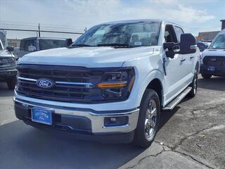 2024 Ford F-150 for sale in Fullerton CA