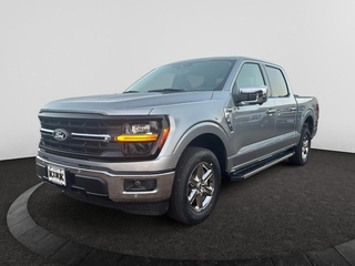 2025 Ford F-150 for sale in Greenwood MS