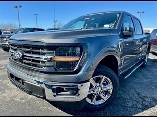 2025 Ford F-150 for sale in Louisville KY