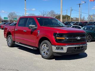 2025 Ford F-150 for sale in Cincinnati OH