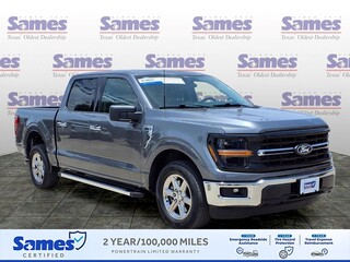 2025 Ford F-150 for sale in Greenville SC