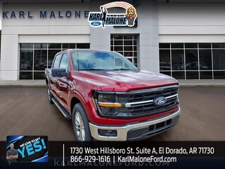 2026 Ford F-150 for sale in El Dorado AR