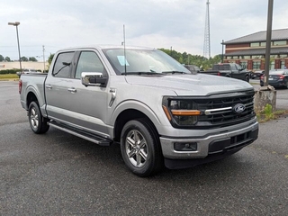 2024 Ford F-150 for sale in Shelby NC