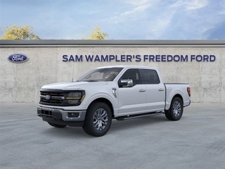2026 Ford F-150 for sale in Mcalester OK