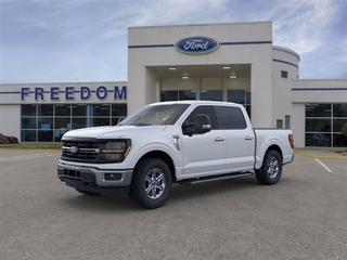 2024 Ford F-150 for sale in Mcalester OK