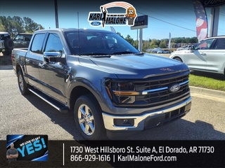 2024 Ford F-150 for sale in El Dorado AR