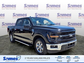 2025 Ford F-150 for sale in Greenville SC