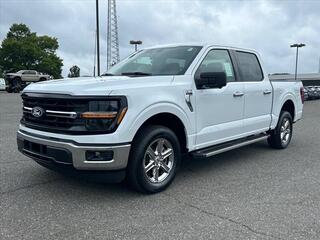 2024 Ford F-150 for sale in Shelby NC