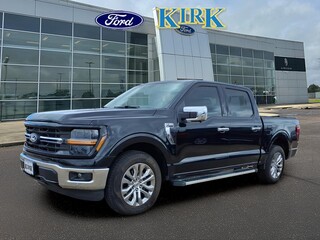 2024 Ford F-150 for sale in Grenada MS