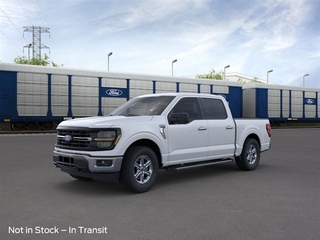 2024 Ford F-150 for sale in Mcalester OK