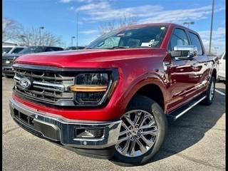 2025 Ford F-150 for sale in Louisville KY