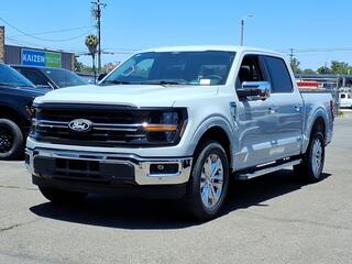 2026 Ford F-150 for sale in Fullerton CA