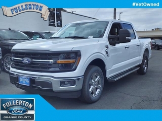 2024 Ford F-150 for sale in Fullerton CA