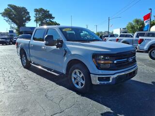 2024 Ford F-150 for sale in Havelock NC