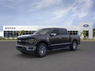 2024 Ford F-150 for sale in West Jefferson NC