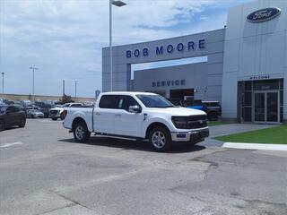 2024 Ford F-150 for sale in Oklahoma City OK