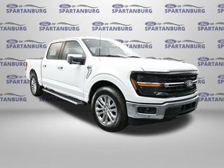 2025 Ford F-150 for sale in Spartanburg SC