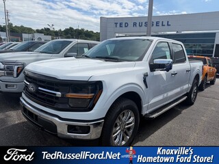 2026 Ford F-150 for sale in Knoxville TN