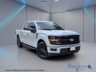 2024 Ford F-150 for sale in Houston TX