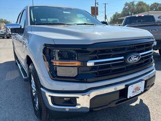 2024 Ford F-150 for sale in Huntington WV