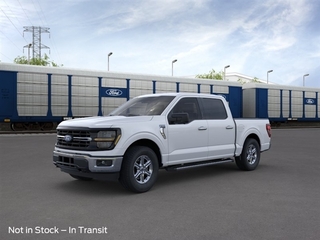 2024 Ford F-150 for sale in West Jefferson NC