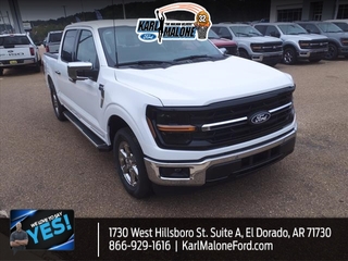 2024 Ford F-150 for sale in El Dorado AR