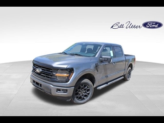 2025 Ford F-150 for sale in Denton TX