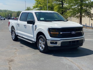 2025 Ford F-150 for sale in Hixson TN
