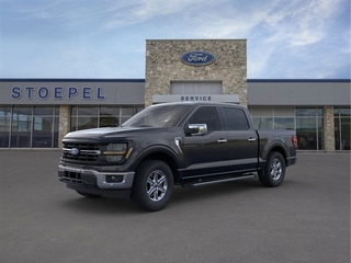 2025 Ford F-150 for sale in Kerrville TX