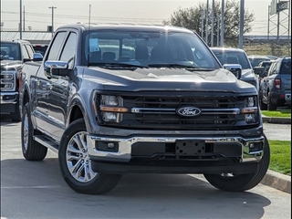 2025 Ford F-150 for sale in Carrollton TX