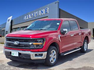2025 Ford F-150 for sale in Grapevine TX
