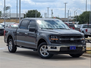 2025 Ford F-150 for sale in Carrollton TX