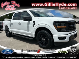 2025 Ford F-150 for sale in Glasgow KY