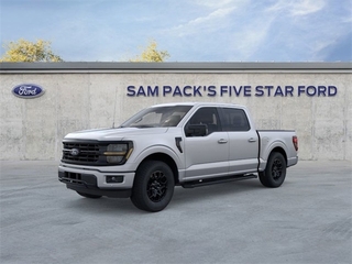 2025 Ford F-150 for sale in Carrollton TX
