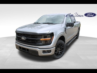 2025 Ford F-150 for sale in Denton TX