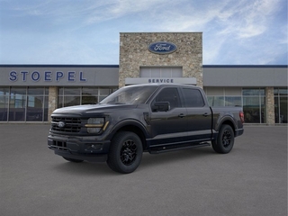 2025 Ford F-150 for sale in Kerrville TX