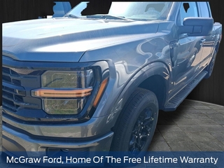 2026 Ford F-150 for sale in Fairmont WV