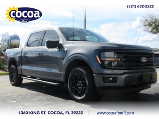 2026 Ford F-150 for sale in Cocoa FL