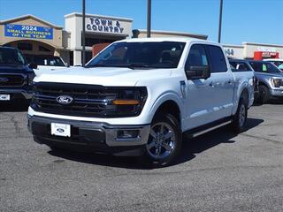 2024 Ford F-150 for sale in Port Arthur TX