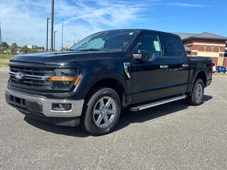 2024 Ford F-150 for sale in Shelby NC