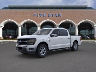 2024 Ford F-150 for sale in Carrollton TX