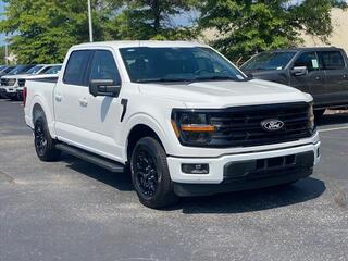 2024 Ford F-150 for sale in Hixson TN