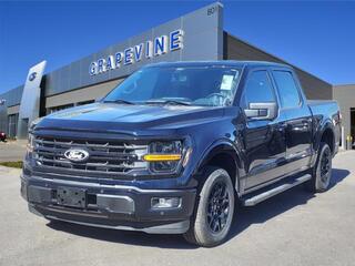2024 Ford F-150 for sale in Grapevine TX
