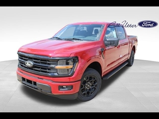 2025 Ford F-150 for sale in Denton TX