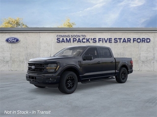 2025 Ford F-150 for sale in Carrollton TX