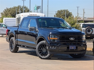 2025 Ford F-150 for sale in Carrollton TX