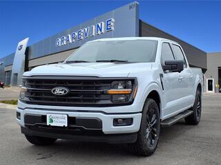 2025 Ford F-150 for sale in Grapevine TX
