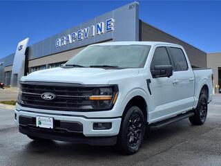 2025 Ford F-150 for sale in Grapevine TX
