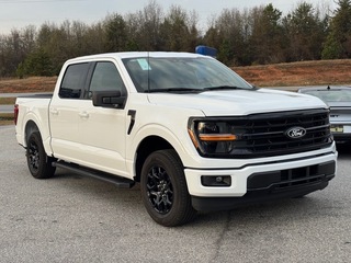 2025 Ford F-150 for sale in Easley SC