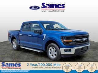 2025 Ford F-150 for sale in Bastrop TX